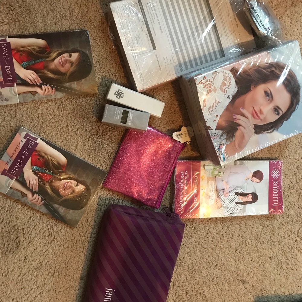 Jamberry
